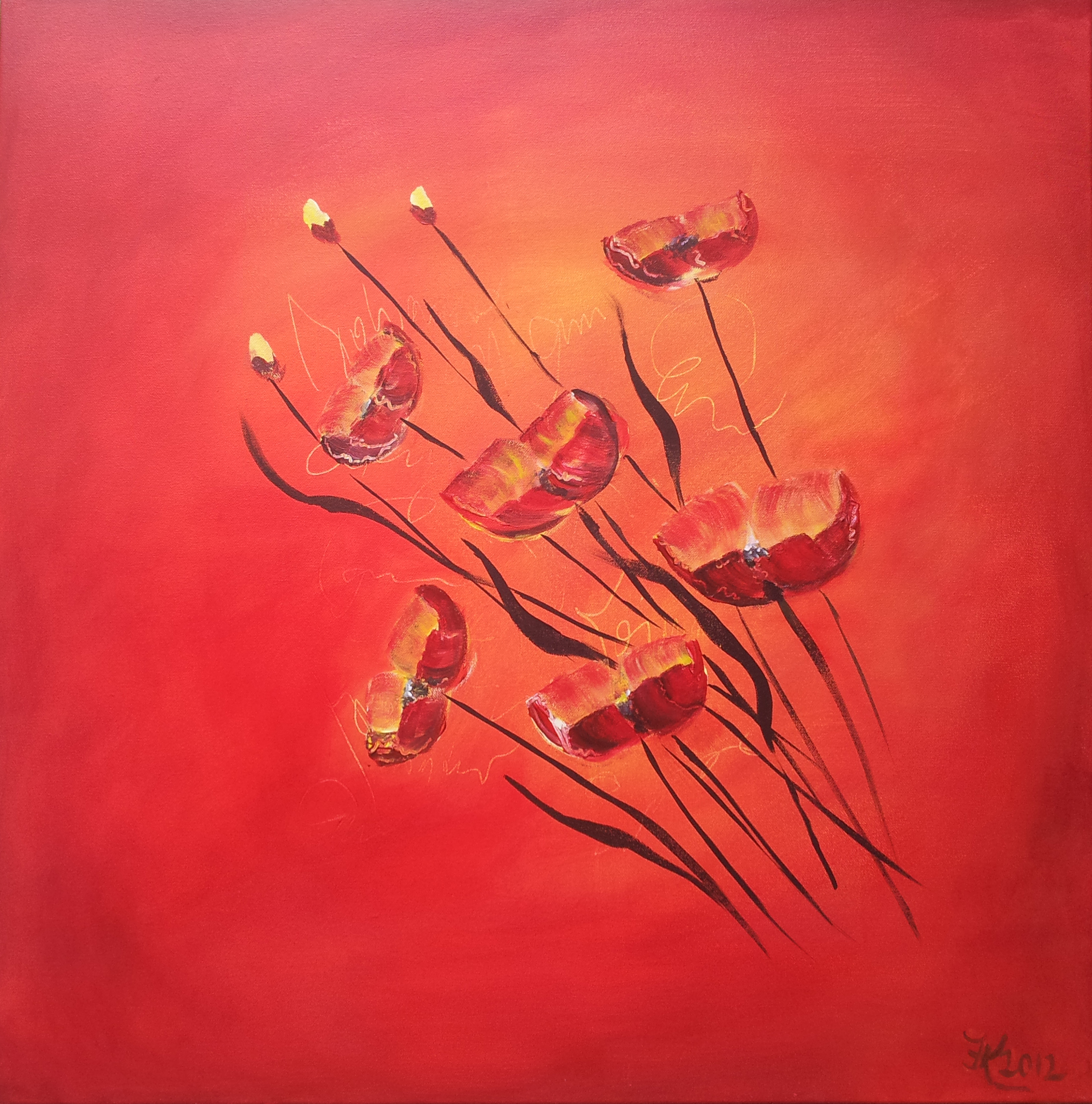 Monblumen